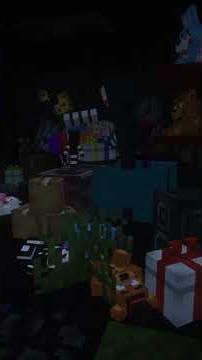 I Built an Abandoned FNAF Pizzeria In Minecraft | Full Video on Channel #1