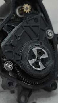 How does a B58 Heat Management Module work?