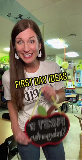 Fun First Day of Kindergarten Activities | Jiggle Worm Dance & Monster Garden