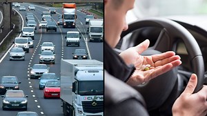 DVLA warning over 10 health conditions you must report or risk your car insurance being void