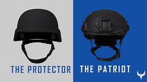 321K views · 4.4K reactions | New❗️IIIA Rated Ballistic Lightweight Helmets ⛑️ | AR500 Armor | Facebook