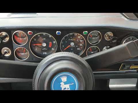 Sunbeam Rapier Fastback