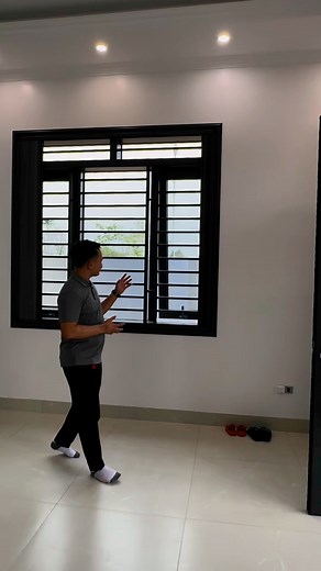 184K views · 1.5K reactions | Phần 2 của ctrinh do bên Cty Đức Cường Window thi công #đứccườngwindow #cửađẹphànam #duccuongwindow | Nhôm Kính Đức Cường | Facebook