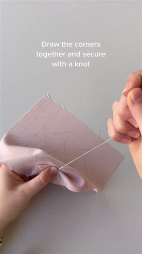 Lattice Smocking stitch ! Easy explanation #textilefinishing #textileeducation #lattice #stitch
