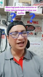 32K views · 421 reactions | Org Tanya Boleh ke tukar extractor shj...