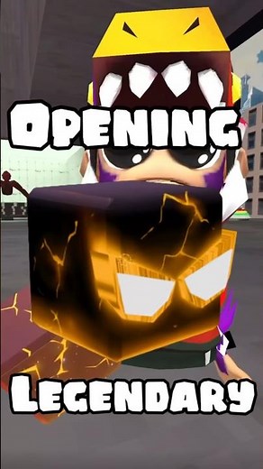 Hatching a LEGENDARY SOUL in Hero X Hero! Best Rewards & Insane Luck #heroxhero #ugvr #vr #quest3