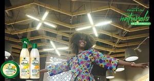 41K views · 41 reactions | Pure Naturals With SmoothMoisture strengthens hair, eliminates dryness, repairs, moisturizes, & conditions hair to resist humidity & while protecting color treated hair. | JAMAICAN MANGO & LIME | Facebook