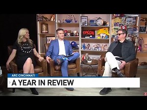 ARC Cincinnati 2024 year-in-review