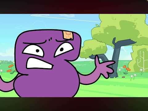 Reacting to bfdi. pt.1 (1,000 VIEWS SPECIAL)