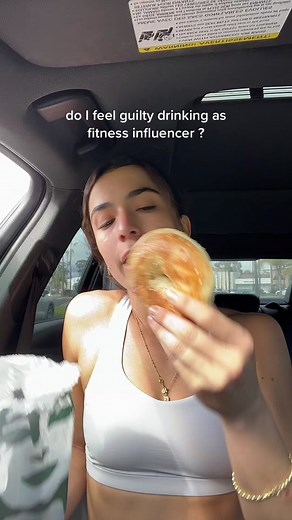 Tamara Anthony before Tamara.Fitnesss 💗 | Fitness Influencer