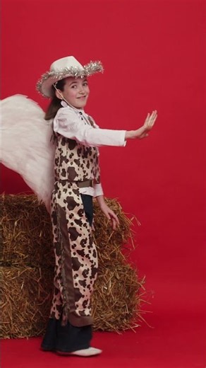 Rootin' Tootin'! | A Rootin' Tootin' Nativity! #nativity #primaryschool