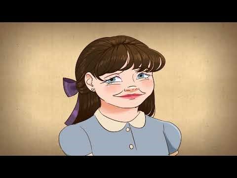 Tangled Up - Animation Meme [OLD]