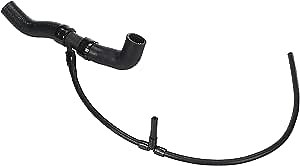 Gates 22598 Premium Modular Coolant Hose