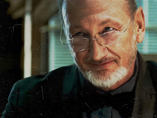 Robert Englund's unsung contribution to 'Halloween'