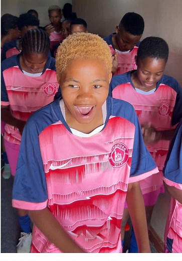 Citizens' Voices in Windhoek: A Celebration of Community