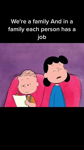 Peanuts Rerun: The Joy of Watching TV