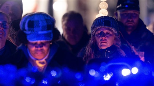 Troopers Association fundraiser nears $350K in support of Snook family