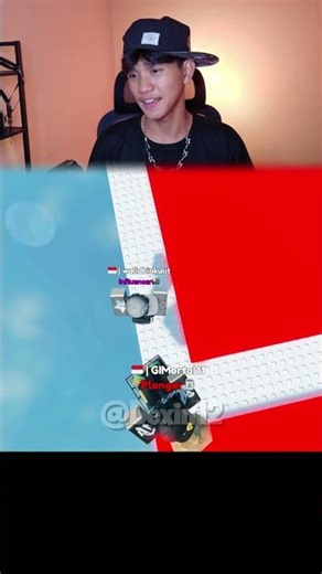 Tapi aku gak salah kan🗿