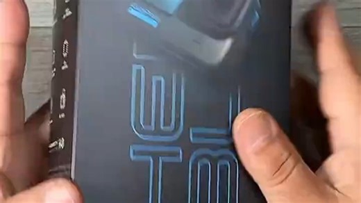 GoPro HERO12 开箱体验：坚固防水设计，轻松记录户外冒险每一刻