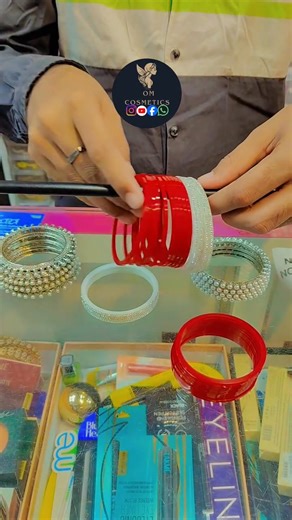 139K views · 962 reactions | Presenting our stunning Pearl Silver...