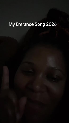 Whewww God I’m trusting in your will, your way and your timing for 2026! Fully surrendering and submitted! 🙏🏾🙌🏾👏🏾 #2026 #entrysong #entrancesong #fyp