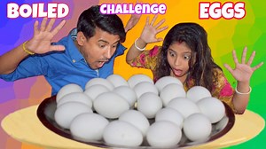 20 BOILED EGGS EATING CHALLENGE | HARD BOILED EGGS COMPETITION | DIYA NAG👇👇👇👇👇👇👇👇👇👇👇👇 https://www.youtube.com/c/MrMrsNag | Diya Nag