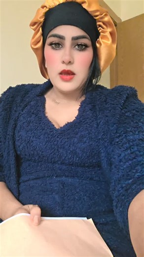 horiaomamira on Instagram‎: "هذا الميساج لداوي احتياجات الخاص"‎