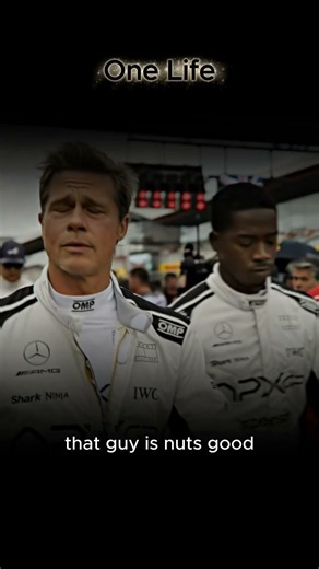 You Only Get ONE LIFE. Make It Count. 🏎️🔥 | F1 Motivation