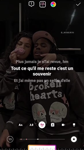 still fresh - une danse #tiktok #musiqueinsta #pourtoi #fyp #fy #fypシ #viral #シ #rap #rapfr #couple #stillfresh