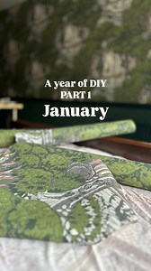 25K views · 5.5K reactions | 12 Reels of DIY! The restoration...