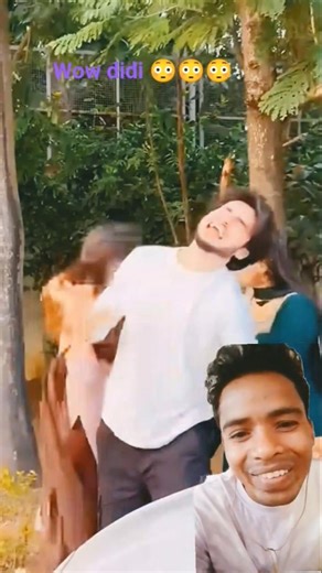 wow didi 🤣😭🤣 #funny #viralvideo #youtubeshorts #shorts #trending #reels #reaction #abrazkhan #comedy