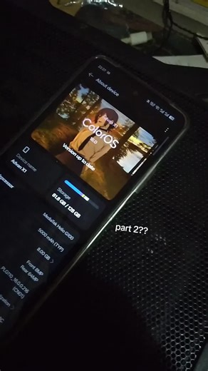 Building Custom ROMs with ColorOS 16 - Part 2