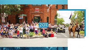 Happy Australia Day! 🇦🇺 While we couldn't get together for the Australia Day Macarthur Lions Street Parade this year. we've prepared this look back through the past 15 years of the parade. Hope to see everyone there next year! #camdenausday | Camden Council