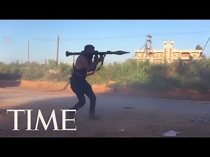 Libya Is On The Brink Of Civil War And A U.S. Citizen Is Responsible: Here's What To Know | TIME