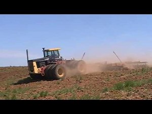 FORD New Holland Versatile 1156