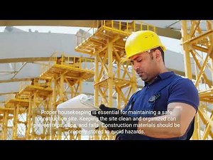 Construction Site Safety Protecting Workers and Preventing Accidents