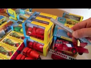 Matchbox Kingsize Models - Lets See the Good Ones!