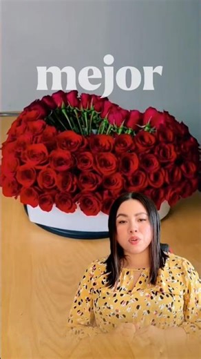 How to make a HEART with Red Roses | Bouquet #flowers