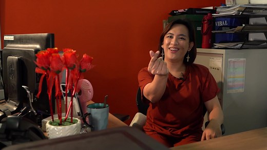 1K views · 43 reactions | At Vibal, we take #Pride in making sure that employees, whatever gender they identify with, always feel welcome and are always treated with respect. ️‍ Let's hear it from them!  #PrideMonth #LGBT #VibalGroup | Vibal Group | Facebook