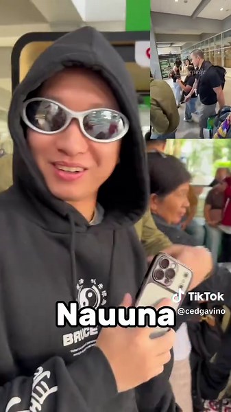 Sunduin Natin si Daniel Padilla: Events at Inquiries