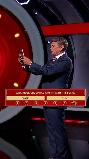 Split Second Game Show Trivia Challenges