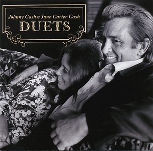 Johnny Cash & June Carter Cash - Duets