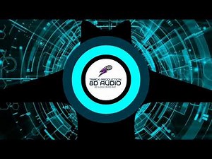 Thousand foot krutch - Courtesy call (8D Audio) | track production