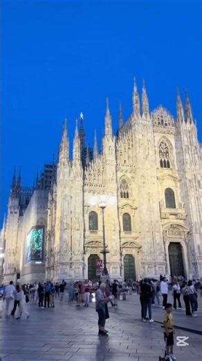 Milan | Italy’s Stylish City of Culture and Elegance