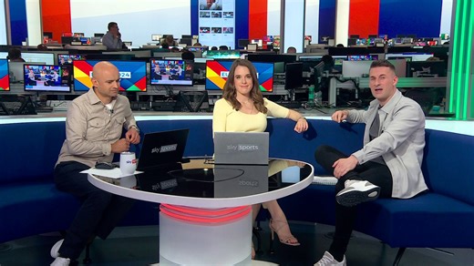 Mark McAdam explains the reasons behind Jude Bellingham's goal celebration against Serbia and the social game that inspired it ✨ | Sky Sports Football