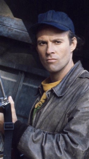 Happy Birthday to the amazing Dwight Schultz! 🎉🎂#HappyBirthday #DwightSchultz #LegendaryActor | Legacy Images