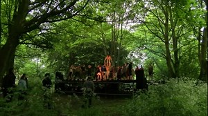 The controversial 'circus in a cemetery' comes to Hull. And the man behind it answers its critics. | BBC East Yorkshire
