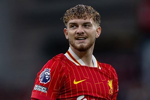 Elliott has fans calling for more as subs 'changed the game' again