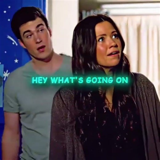 🎬Resident Alien (2021) | The Boy Who