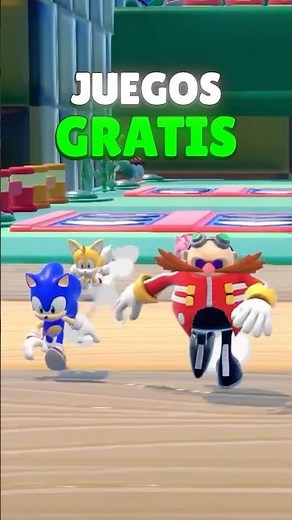 ¡Juego GRATIS con Amigos! #videojuegos #gaming